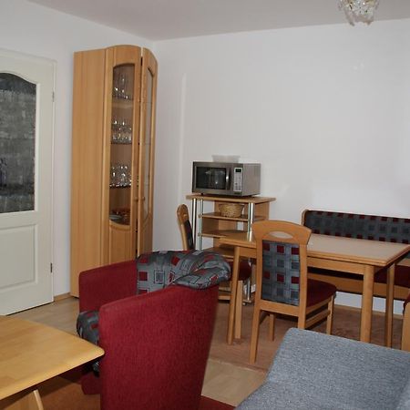 2 Zimmer Kursuite Bad Fuessing Dış mekan fotoğraf