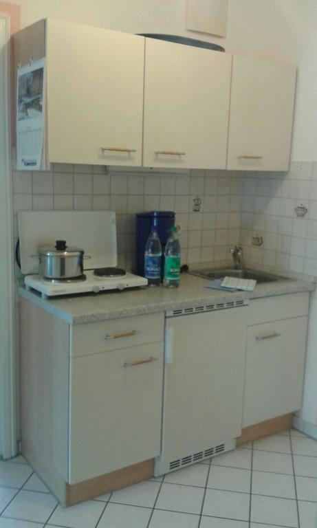 2 Zimmer Kursuite Bad Fuessing Dış mekan fotoğraf